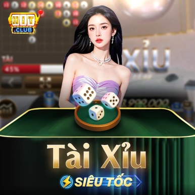 Tài xỉu live siêu tốc DA88